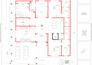 do interior design, 3d rendering architect, 3d model, 2d floor plan, autocad